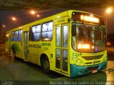 Viação Garcia 7459 na cidade de Maringá, Paraná, Brasil, por Marcos Vinicius Gutierrez Rodriguês. Número da foto: #3103089.