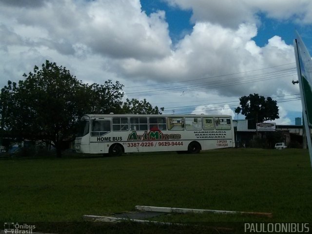 Motorhomes sn na cidade de Sobradinho, Distrito Federal, Brasil, por Paulo Camillo Mendes Maria. ID da foto: 3030214.