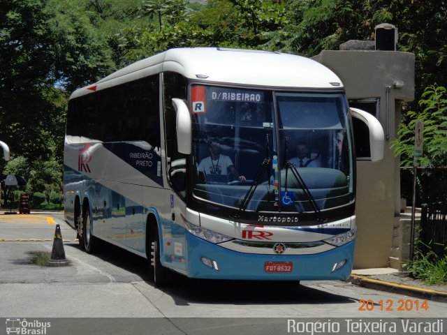Rápido Ribeirão Preto 3440 na cidade de São Paulo, São Paulo, Brasil, por Rogério Teixeira Varadi. Número da foto: #3030037.