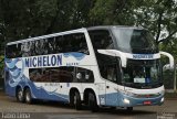 Michelon Turismo 2250 na cidade de São Paulo, São Paulo, Brasil, por Fabio Lima. Número da foto: #:id.