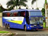 Nacional Expresso 36301 na cidade de Uberlândia, Minas Gerais, Brasil, por Vanderlei da Costa Silva Filho. Número da foto: #:id.