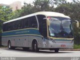 Viação Cometa 1402 na cidade de São Paulo, São Paulo, Brasil, por Douglas Jesus. Número da foto: #:id.