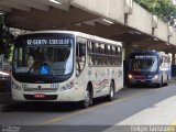 VIPE - Viação Padre Eustáquio 1329 na cidade de São Caetano do Sul, São Paulo, Brasil, por Felipe Gonzales. Número da foto: #3031669.