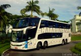 Auto Viação Catarinense 3508 na cidade de Jaraguá do Sul, Santa Catarina, Brasil, por Luciano  Piske. Número da foto: #:id.