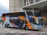 Catedral Turismo 15141 na cidade de Campinas, São Paulo, Brasil, por Guilherme Rafael. Número da foto: #3030570.