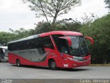 Empresa de Ônibus Pássaro Marron 5641 na cidade de São Paulo, São Paulo, Brasil, por Carlos  Henrique. Número da foto: #:id.