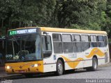 Visate - Viação Santa Tereza 609 na cidade de Caxias do Sul, Rio Grande do Sul, Brasil, por Jovani Cecchin. Número da foto: #:id.