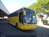 Viação Itapemirim 9717 na cidade de Vitória, Espírito Santo, Brasil, por Gilberto Martins. Número da foto: #3031173.