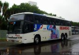 Reunidas Transportes Coletivos 10730 na cidade de Curitiba, Paraná, Brasil, por Luciano  Piske. Número da foto: #:id.