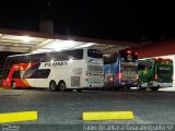 Pluma Conforto e Turismo 7015 na cidade de Guaratinguetá, São Paulo, Brasil, por Fabio Alcantara. Número da foto: #3029545.