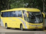 Viação São Paulo São Pedro 880 na cidade de São Paulo, São Paulo, Brasil, por Gabriel Almeida. Número da foto: #3032005.