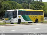 Empresa Gontijo de Transportes 3890 na cidade de Perdões, Minas Gerais, Brasil, por Nélyton Ricardo  Barbosa. Número da foto: #3031379.