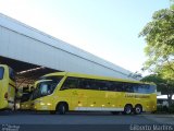 Viação Itapemirim 60737 na cidade de Vitória, Espírito Santo, Brasil, por Gilberto Martins. Número da foto: #3031242.