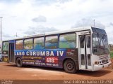 Ônibus Particulares 7125 na cidade de Santa Maria, Distrito Federal, Brasil, por José Antônio Gama. Número da foto: #:id.
