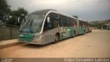 Autotrans > Turilessa 25709 na cidade de Vespasiano, Minas Gerais, Brasil, por Felipe Fernandes Ladislau. Número da foto: #3031071.
