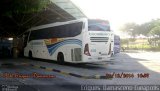 Expresso Brasileiro 6155 na cidade de Eunápolis, Bahia, Brasil, por Eriques  Damasceno. Número da foto: #:id.