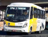 Cooper Paulistana 4 5089 na cidade de São Paulo, São Paulo, Brasil, por Paulo Henrique. Número da foto: #3029742.