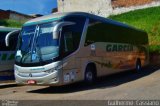 Viação Garcia 7296 na cidade de Bauru, São Paulo, Brasil, por Guilherme  Cassiano. Número da foto: #3029973.