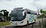 Catarinão Turismo 3700 na cidade de Curitiba, Paraná, Brasil, por Alessandro Fracaro Chibior. Número da foto: #:id.