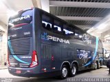 Empresa de Ônibus Nossa Senhora da Penha 53000 na cidade de Curitiba, Paraná, Brasil, por Roger Coelho. Número da foto: #:id.