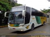 Empresa Gontijo de Transportes 11925 na cidade de São Paulo, São Paulo, Brasil, por Rogério da Silva Pereira. Número da foto: #3029503.