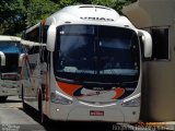 Expresso União 10257 na cidade de São Paulo, São Paulo, Brasil, por Rogério Teixeira Varadi. Número da foto: #3030066.