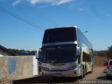 Braúna Viagens e Turismo 2011 na cidade de Corumbaíba, Goiás, Brasil, por Guilherme Antonio. Número da foto: #3031128.