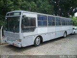 Ônibus Particulares 4017 na cidade de Macaíba, Rio Grande do Norte, Brasil, por Walky Martins Nascimento. Número da foto: #:id.