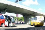 Empresa Gontijo de Transportes 15820 na cidade de Belo Horizonte, Minas Gerais, Brasil, por Maurício Nascimento. Número da foto: #3030642.