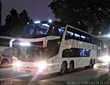 Auto Viação Catarinense 3406 na cidade de Curitiba, Paraná, Brasil, por Roger Coelho. Número da foto: #:id.