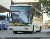 Empresa Gontijo de Transportes 15440 na cidade de Vitória, Espírito Santo, Brasil, por Tiago Baldan. Número da foto: #3030146.