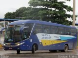 Nacional Expresso 72322 na cidade de Goiânia, Goiás, Brasil, por Douglas Andrez. Número da foto: #3031002.