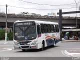 Auto Viação Salineira 616 na cidade de Cabo Frio, Rio de Janeiro, Brasil, por Kawhander Santana P. da Silva. Número da foto: #3031820.