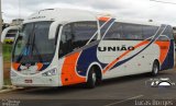 Expresso União 10251 na cidade de Araxá, Minas Gerais, Brasil, por Lucas Borges . Número da foto: #3029921.