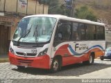 Expresso Farinha 120 na cidade de Bom Jardim, Rio de Janeiro, Brasil, por Maílsøn Antunes. Número da foto: #3030444.