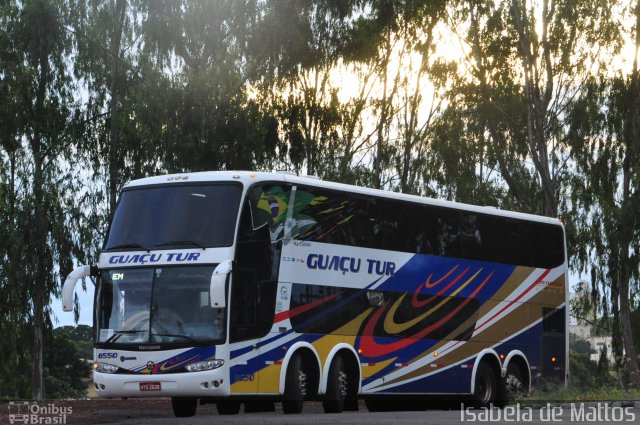 Guaçu Tur Viagens e Turismo 8550 na cidade de Cuiabá, Mato Grosso, Brasil, por Isabela de Mattos. ID da foto: 3032209.