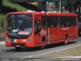 Empresa Metropolitana 510 na cidade de Recife, Pernambuco, Brasil, por Gabriel  Gomes. Número da foto: #3033048.