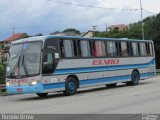 Empresa de Ônibus Vila Elvio 4600 na cidade de Osasco, São Paulo, Brasil, por Ronnie Damião. Número da foto: #3032784.