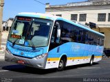 Viação Nossa Senhora do Amparo RJ 186.182 na cidade de Rio de Janeiro, Rio de Janeiro, Brasil, por Matheus Souza. Número da foto: #:id.