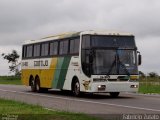 Empresa Gontijo de Transportes 11410 na cidade de Vitória da Conquista, Bahia, Brasil, por Fabricio Zulato. Número da foto: #3034837.