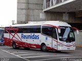 Empresa Reunidas Paulista de Transportes 145407 na cidade de Campinas, São Paulo, Brasil, por Fábio Takahashi Tanniguchi. Número da foto: #3034210.
