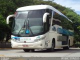 VIDA - Viação Danúbio Azul 11.006 na cidade de São Paulo, São Paulo, Brasil, por Alexandre Rodrigo. Número da foto: #3032108.