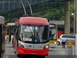 Himalaia Transportes > Ambiental Transportes Urbanos 4 1513 na cidade de São Paulo, São Paulo, Brasil, por Marcelo Santos. Número da foto: #:id.
