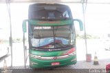 Matheus Transporte e Turismo 2609 na cidade de Casimiro de Abreu, Rio de Janeiro, Brasil, por Carlos Julio. Número da foto: #3033123.