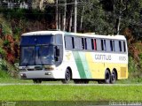 Empresa Gontijo de Transportes 11195 na cidade de Atibaia, São Paulo, Brasil, por Fabricio Zulato. Número da foto: #3034795.