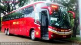 Reitur Turismo 5800 na cidade de São Paulo, São Paulo, Brasil, por Luciano Ferreira da Silva. Número da foto: #3035068.