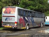 Transportes Venecia PB 1211 na cidade de Quesada, San Carlos, Alajuela, Costa Rica, por Andrey Segura Solís. Número da foto: #3035286.