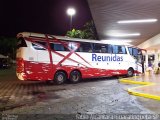 Empresa Reunidas Paulista de Transportes 145332 na cidade de Guaratinguetá, São Paulo, Brasil, por Fabio Alcantara. Número da foto: #3033602.