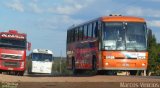 JWC - Opala Turismo 1010 na cidade de Monte Alegre do Piauí, Piauí, Brasil, por Marcos Vinicios. Número da foto: #3033720.