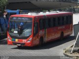 Empresa Metropolitana 513 na cidade de Recife, Pernambuco, Brasil, por Gabriel  Gomes. Número da foto: #3033043.